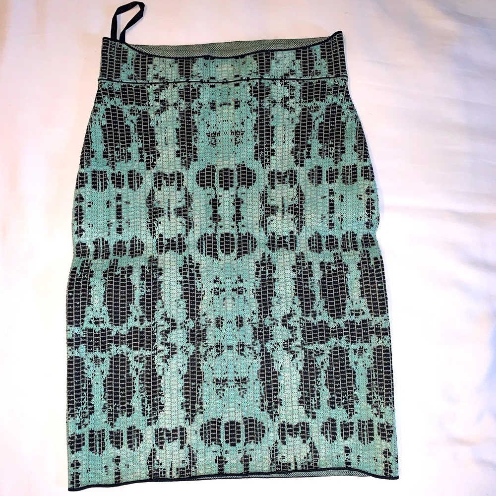 Bcbgmaxazria skirt